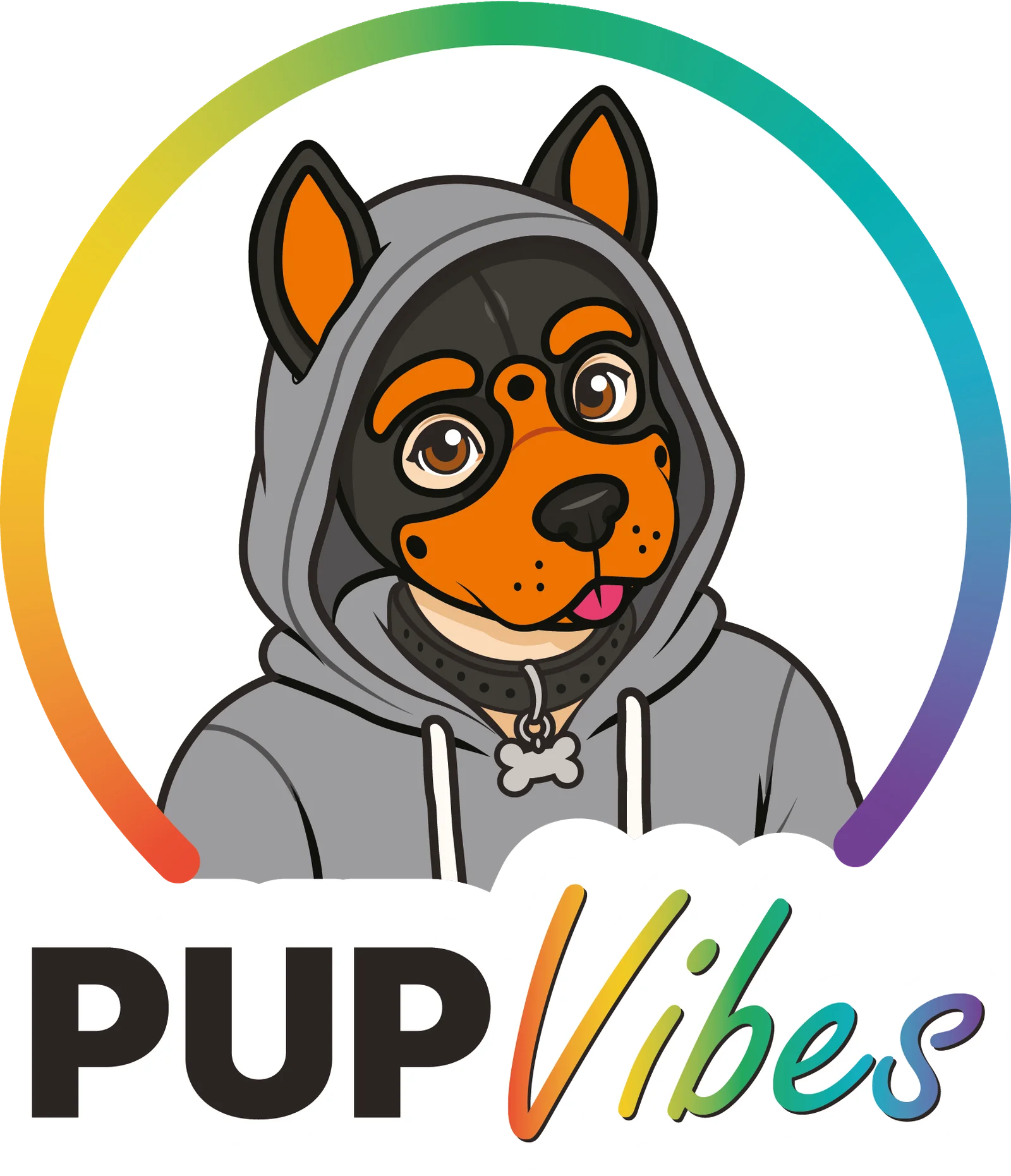 Pupvibes